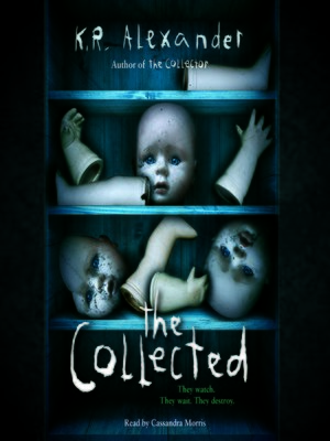 cover image of Collected